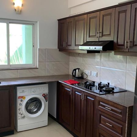شقة B&F Kensington Square سيوليم المظهر الخارجي الصورة
