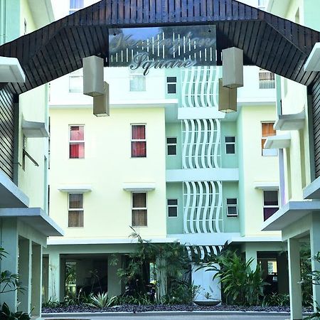 شقة B&F Kensington Square سيوليم المظهر الخارجي الصورة