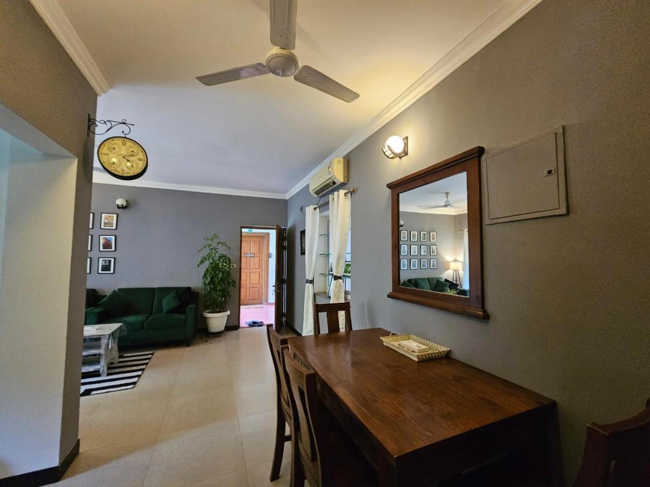 شقة B&F Kensington Square سيوليم المظهر الخارجي الصورة