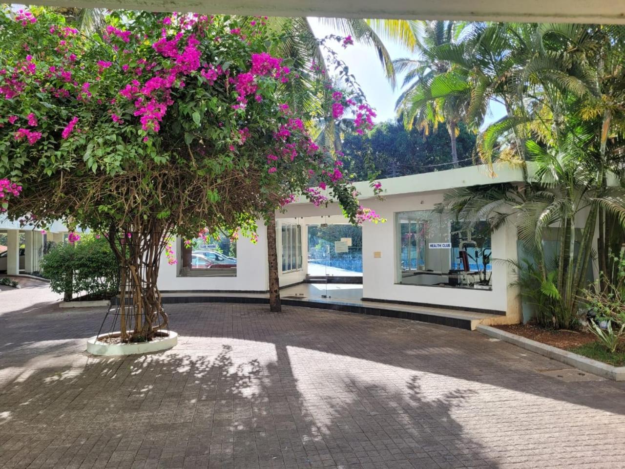 شقة B&F Kensington Square سيوليم المظهر الخارجي الصورة