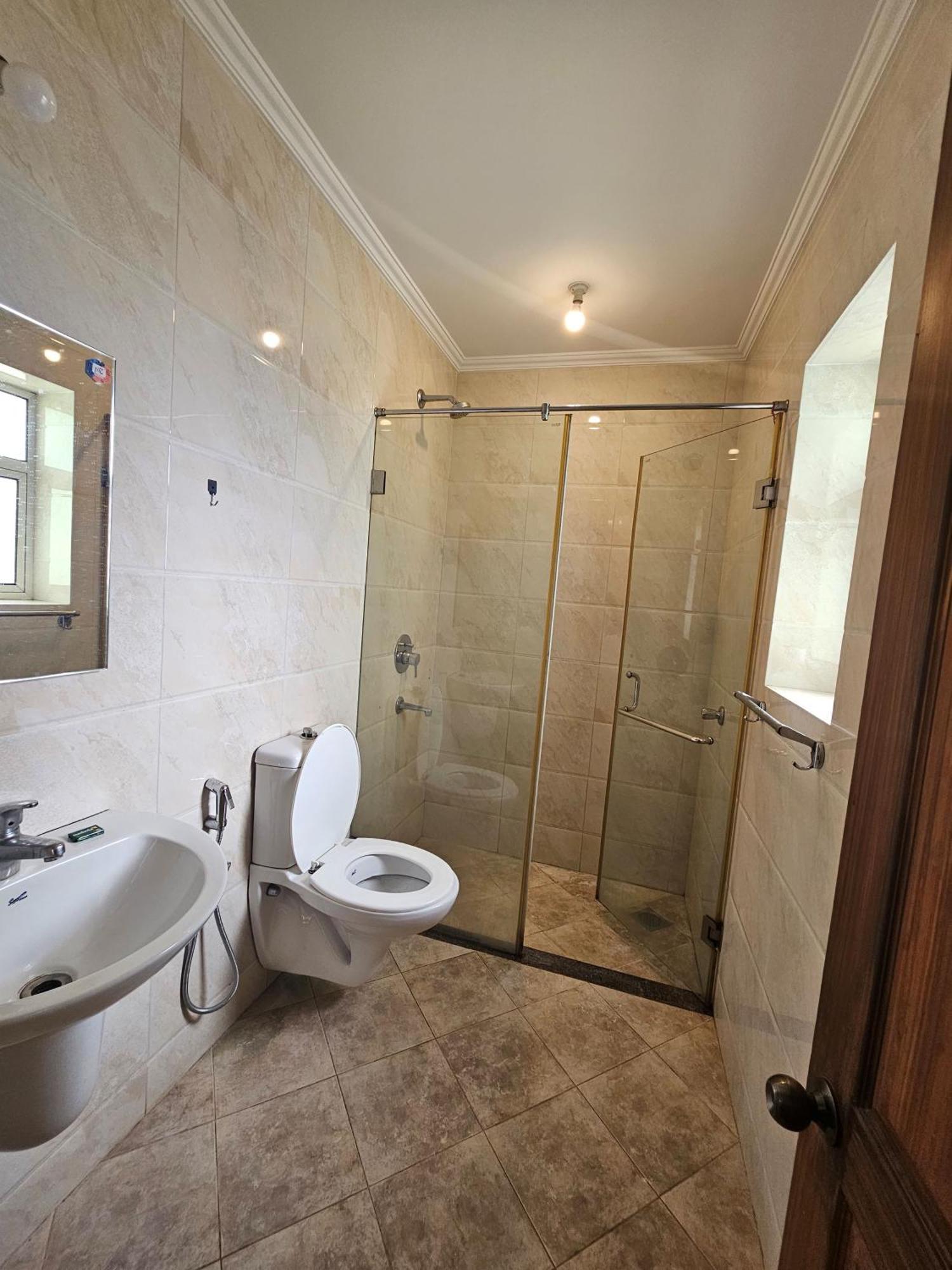 شقة B&F Kensington Square سيوليم المظهر الخارجي الصورة