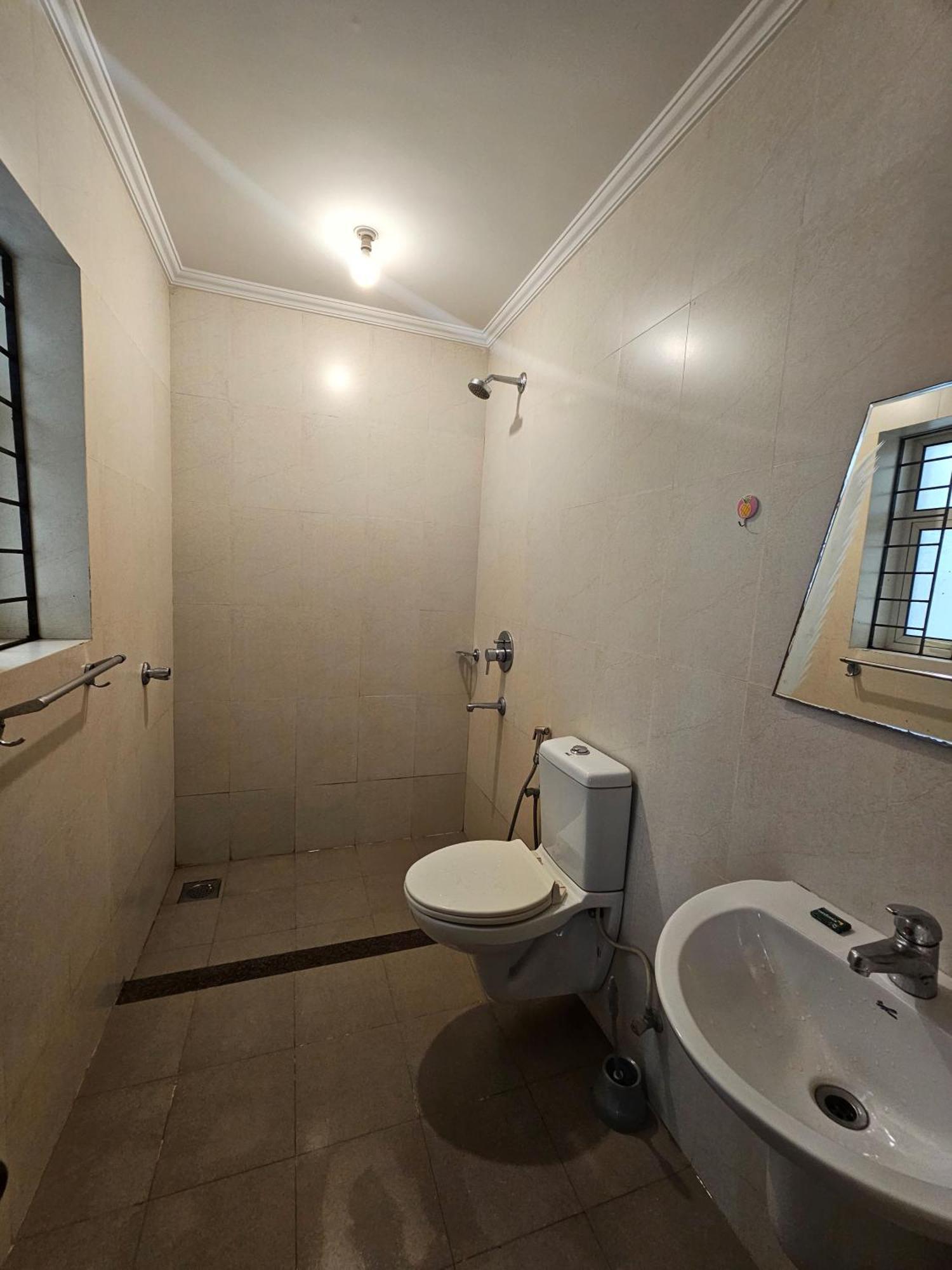 شقة B&F Kensington Square سيوليم المظهر الخارجي الصورة