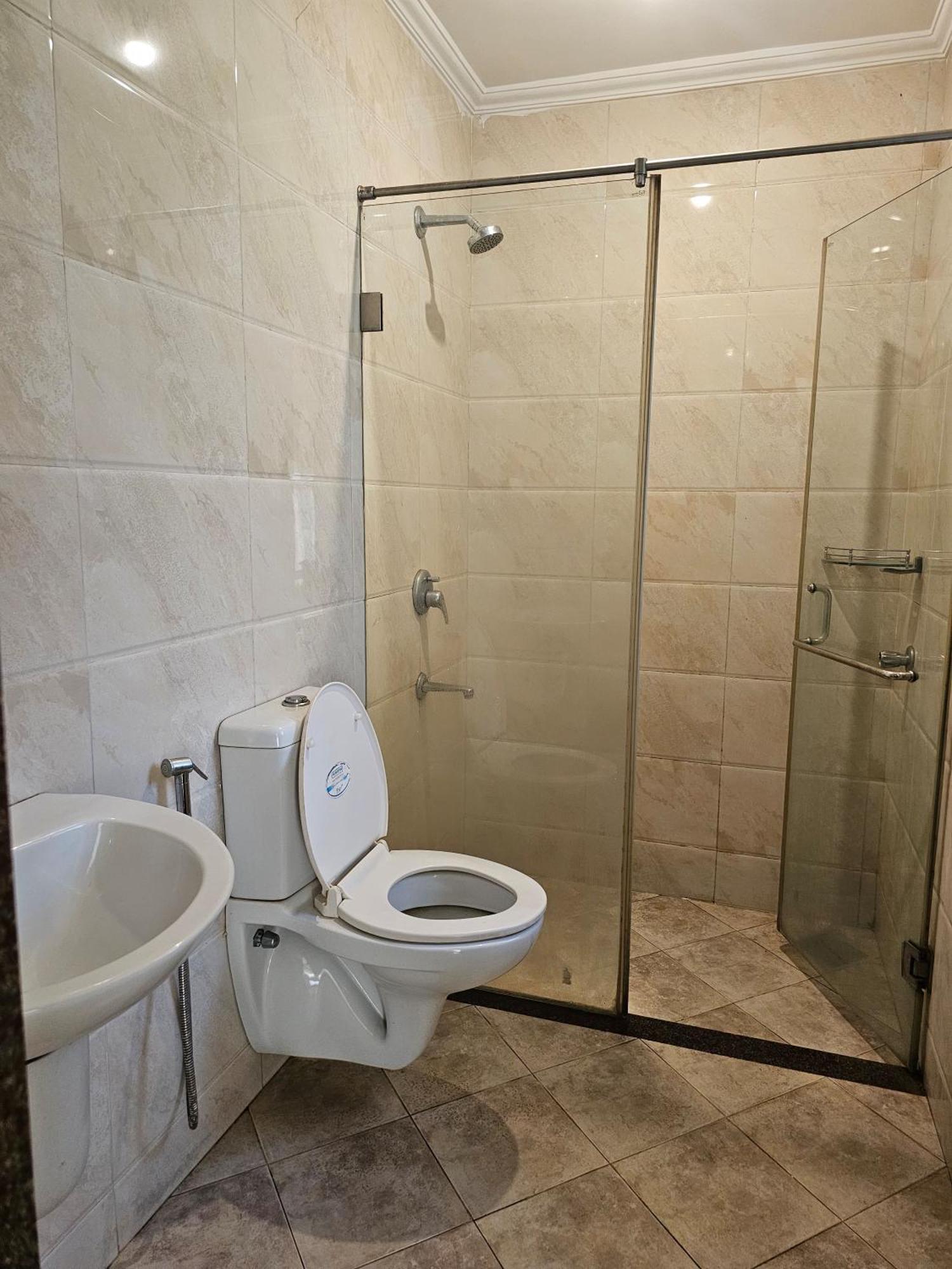 شقة B&F Kensington Square سيوليم المظهر الخارجي الصورة